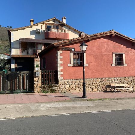 Villa La Charca De La Dehesa Casas del Monte Exterior foto